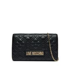 Снимка на LOVE MOSCHINO Дамска чанта JC4079PP1LLA0000 Черен