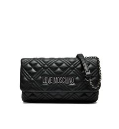 Снимка на LOVE MOSCHINO Дамска чанта JC4097PP1LLA000A Черен