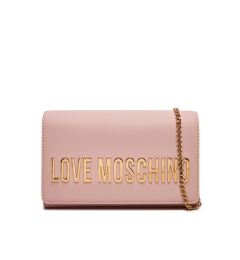 Снимка на LOVE MOSCHINO Дамска чанта JC4103PP1LKD0600 Розов