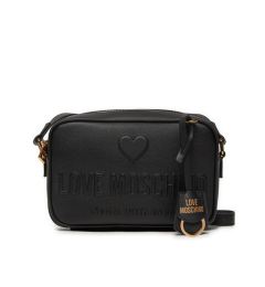 Снимка на LOVE MOSCHINO Дамска чанта JC4117PP1LL1000A Черен