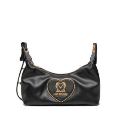 Снимка на LOVE MOSCHINO Дамска чанта JC4121PP1LLB0000 Черен