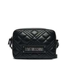 Снимка на LOVE MOSCHINO Дамска чанта JC4150PP1LLA000A Черен