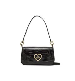 Снимка на LOVE MOSCHINO Дамска чанта JC4176PP0HKC0000 Черен