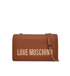 Снимка на LOVE MOSCHINO Дамска чанта JC4192PP1LKD0208 Кафяв