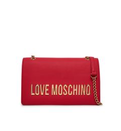 Снимка на LOVE MOSCHINO Дамска чанта JC4192PP1LKD0500 Червен