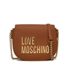 Снимка на LOVE MOSCHINO Дамска чанта JC4194PP1LKD0208 Кафяв