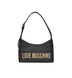 Снимка на LOVE MOSCHINO Дамска чанта JC4198PP1IKD0000 Черен