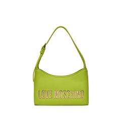 Снимка на LOVE MOSCHINO Дамска чанта JC4198PP1IKD0404 Зелен