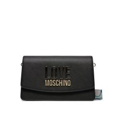 Снимка на LOVE MOSCHINO Дамска чанта JC4209PP1ILQ100A Черен