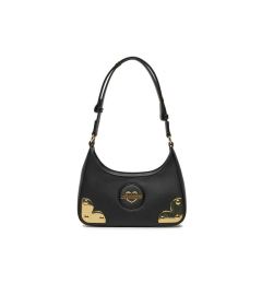 Снимка на LOVE MOSCHINO Дамска чанта JC4215PP1ILR0000 Черен