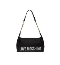 Снимка на LOVE MOSCHINO Дамска чанта JC4254PP0IKE100A Черен