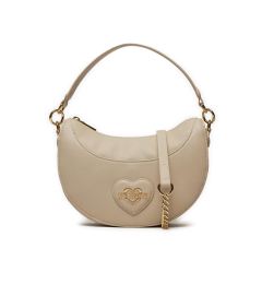 Снимка на LOVE MOSCHINO Дамска чанта JC4262PP0IKL0110 Бежов