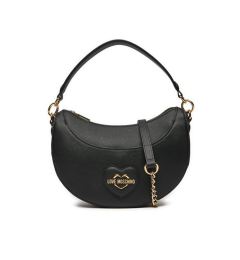 Снимка на LOVE MOSCHINO Дамска чанта JC4262PP0LKL0000 Черен