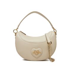 Снимка на LOVE MOSCHINO Дамска чанта JC4262PP0LKL0110 Екрю