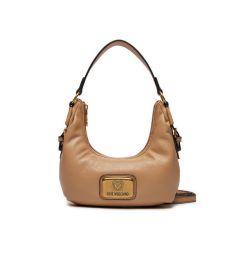 Снимка на LOVE MOSCHINO Дамска чанта JC4273PP0LKB0106 Бежов