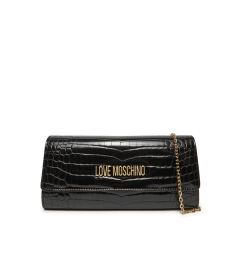 Снимка на LOVE MOSCHINO Дамска чанта JC4294PP0LKJ0000 Черен