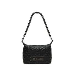 Снимка на LOVE MOSCHINO Дамска чанта JC4304PP0LLA000A Черен