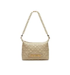 Снимка на LOVE MOSCHINO Дамска чанта JC4304PP0LLA0110 Бежов