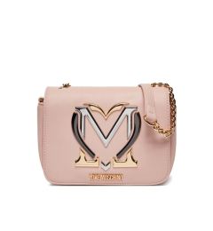 Снимка на LOVE MOSCHINO Дамска чанта JC4332PP0LKN0601 Розов