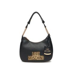 Снимка на LOVE MOSCHINO Дамска чанта JC4335PP0LKO0000 Черен