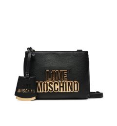 Снимка на LOVE MOSCHINO Дамска чанта JC4336PP0LKO0000 Черен