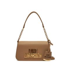 Снимка на LOVE MOSCHINO Дамска чанта JC4337PP0LKO0106 Кафяв