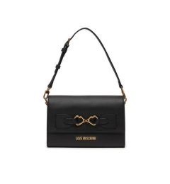 Снимка на LOVE MOSCHINO Дамска чанта JC4349PP0IK1100A Черен