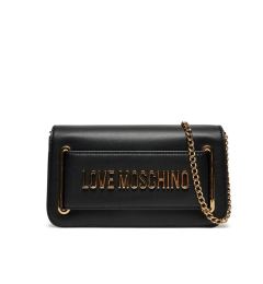 Снимка на LOVE MOSCHINO Дамска чанта JC4350PP0LKT0000 Черен