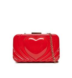 Снимка на LOVE MOSCHINO Дамска чанта JC4352PP0LKQ0500 Червен