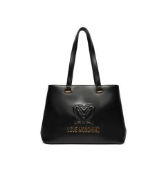 Снимка на LOVE MOSCHINO Дамска чанта JC4365PP0LK1200A Черен