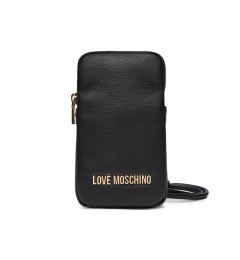 Снимка на LOVE MOSCHINO Дамска чанта JC5641PP0LLD0000 Черен