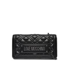 Снимка на LOVE MOSCHINO Дамска чанта JC5681PP0LLA000A Черен