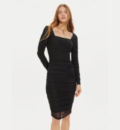 Снимка на Marciano Guess Коктейлна рокля 4BGK18 6286A Черен Slim Fit