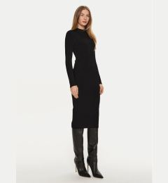 Снимка на Marciano Guess Плетена рокля 4BGK45 5036Z Черен Slim Fit