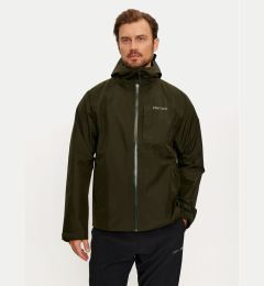 Снимка на Marmot Outdoor яке Waypoint M15780 Зелен Regular Fit