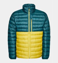 Снимка на Marmot Пухено яке Highlander M13177 Зелен Regular Fit