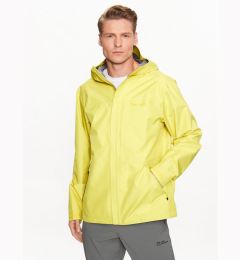 Снимка на Marmot Яке за дъжд Minimalist GORE-TEX Jacket M12681 Зелен Regular Fit