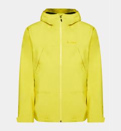 Снимка на Marmot Яке за дъжд Minimalist Pro GORE-TEX M12351 Зелен Regular Fit