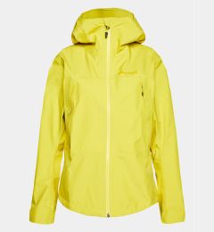 Снимка на Marmot Яке за дъжд Minimalist Pro GORE-TEX M12388 Зелен Regular Fit