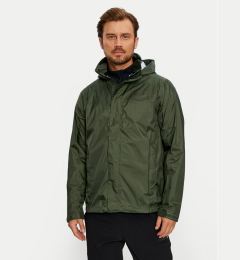 Снимка на Marmot Яке за дъжд PreCip Eco M15881 Зелен Regular Fit