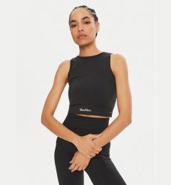 Снимка на Max Mara Leisure топ Urago 2426366208 Черен Slim Fit