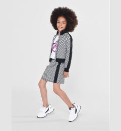 Снимка на MICHAEL KORS KIDS Блуза R15184 M Бял Regular Fit