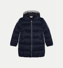 Снимка на MICHAEL KORS KIDS Пухено яке R30185 M Тъмносин Regular Fit