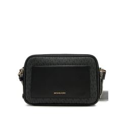 Снимка на Michael Kors Дамска чанта 32R5G5VC3B Черен