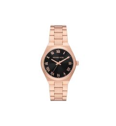 Снимка на Michael Kors Часовник Lennox MK7392 Розов