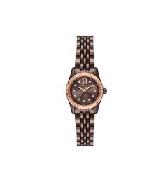 Снимка на Michael Kors Часовник Lexington MK4844 Кафяв