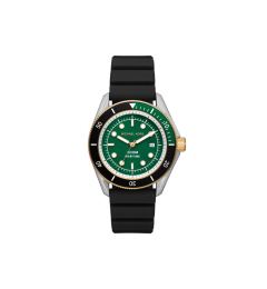 Снимка на Michael Kors Часовник Maritime MK9158 Зелен