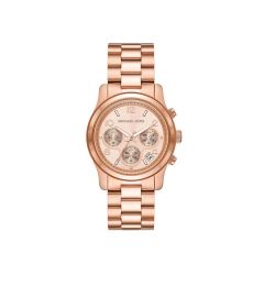 Снимка на Michael Kors Часовник MK7324 Златист