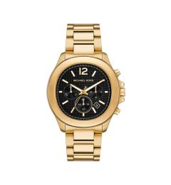 Снимка на Michael Kors Часовник MK9192 Златист