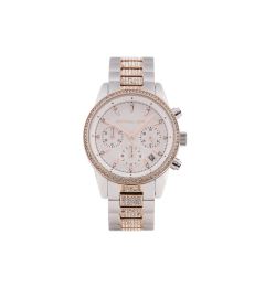 Снимка на Michael Kors Часовник Ritz MK6651 Сребрист